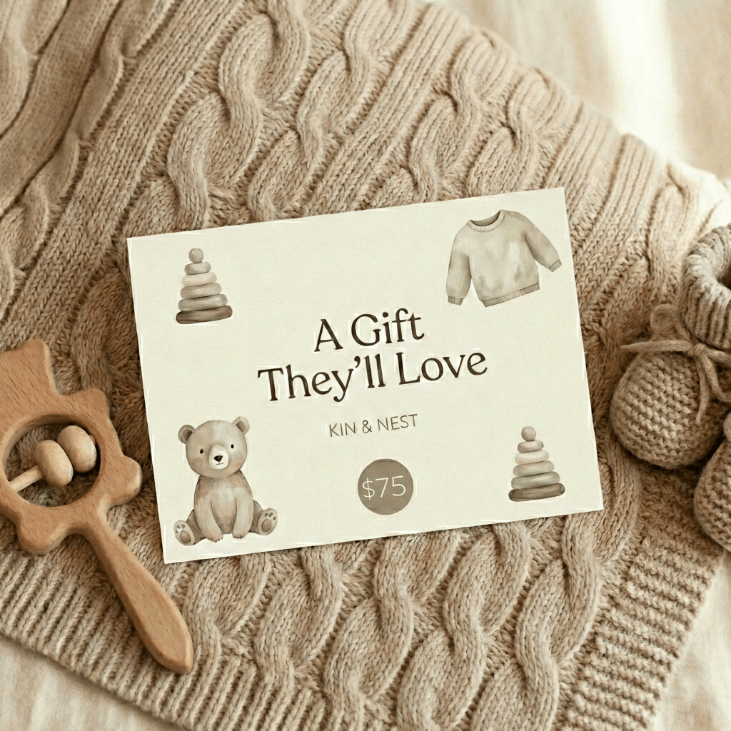 Kin & Nest Digital Gift Card