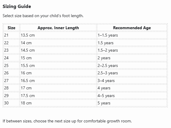 Kids’ Light-Up Adventure Sneakers – LED Glow, Soft Comfort & Easy Velcro (Toddler & Little Kids)