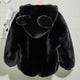 Black Cotton Lining