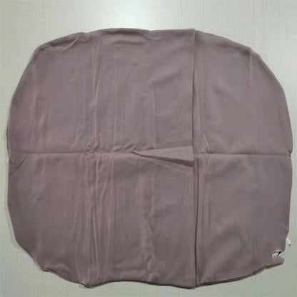 Cozy Baby Nest Lounger Bed – Soft Cotton Newborn & Infant Sleep Pod for Home or Travel
