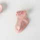 Pink Color Lace Wide Strip