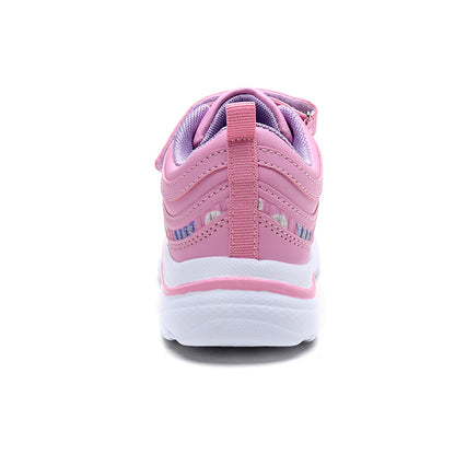 Kids Soft-Sole Sneakers – Lightweight Everyday Trainers