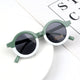Green  white