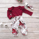 Wine Red