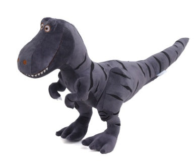 Cute Dinosaur Plush Toy – Tyrannosaurus Stuffed Doll for Kids