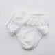 White Mesh Type