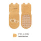 Yellow HaHa Bear