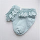 Light Blue Mesh Type