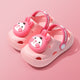 Pink Bunny