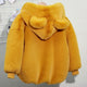Ginger Cotton Lining