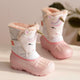 Pink Unicorn