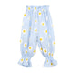 Blue Daisy Anti Mosquito Pants