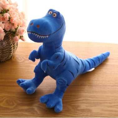 Cute Dinosaur Plush Toy – Tyrannosaurus Stuffed Doll for Kids