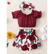 Wine Red