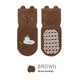 Brown Duck