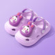 Purple Bunny