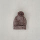 Dark Brown Hat