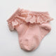 Orange Pink Mesh Type