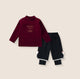 Red Pony Pants