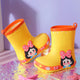 Princess Yellow