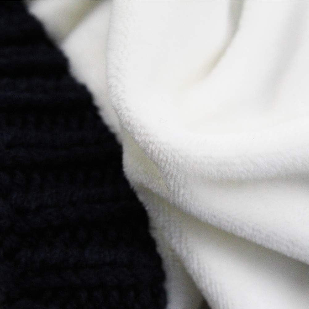 FrostFlap Earflap Beanie – Knit Winter Hat with Cozy Lining