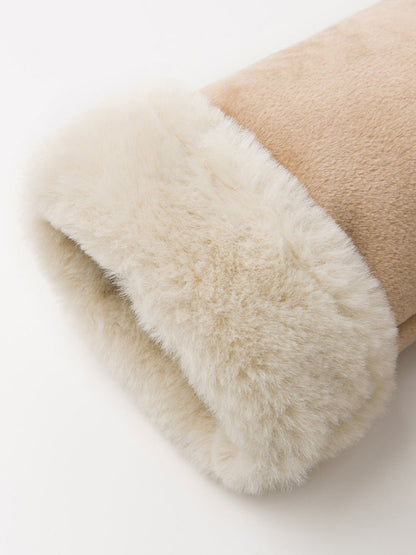 Baby & Toddler Thicken Cotton Jacket – Warm, Soft & Everyday-Ready