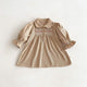 Light Apricot Skirt