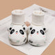 Black And White Panda