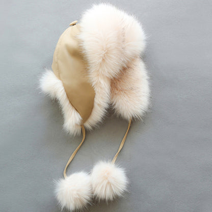 Toddler & Little Kids Faux Fur Coat – Warm, Soft & Stylish for Cooler Days