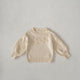 Almond White