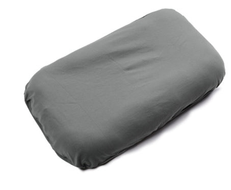 Cozy Baby Nest Lounger Bed – Soft Cotton Newborn & Infant Sleep Pod for Home or Travel