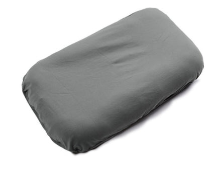 Cozy Baby Nest Lounger Bed – Soft Cotton Newborn & Infant Sleep Pod for Home or Travel