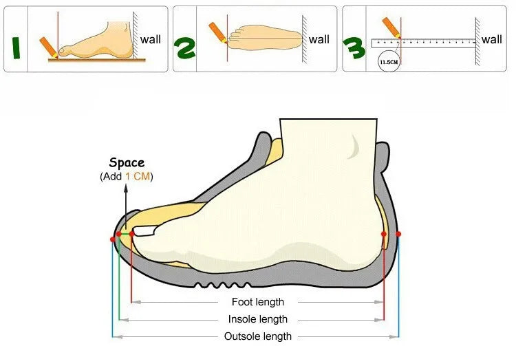 Waterproof Snow Boots for Kids – Plush-Lined Winter Boots with Non-Slip Sole (Toddlers & Youth)