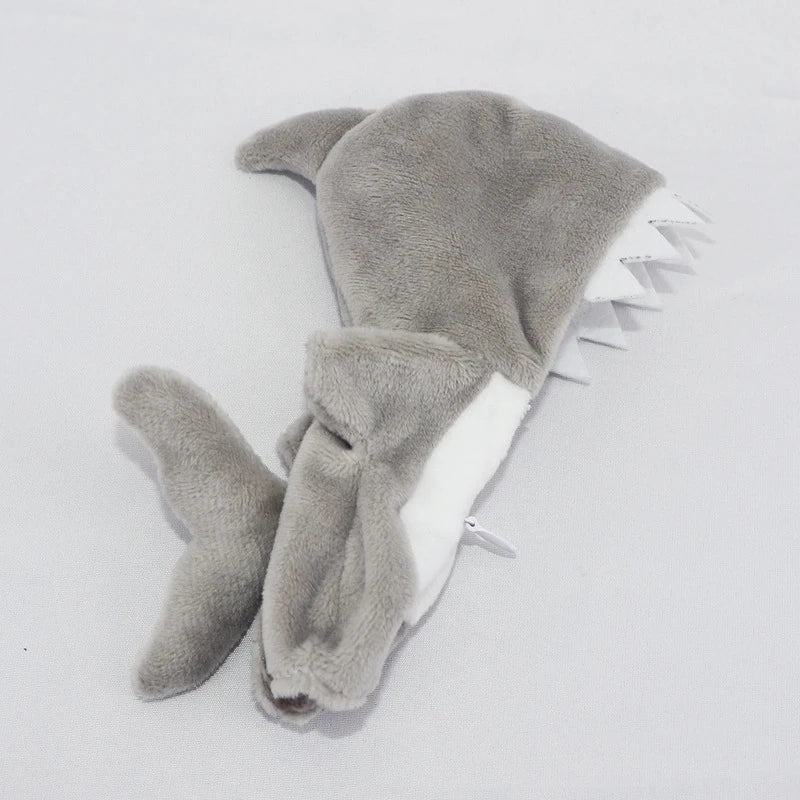 Plush Character Costume Outfit for 1/12 Dolls