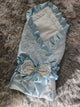 blue as picture