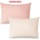 Dusty Pink Cream