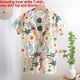 B shirt set