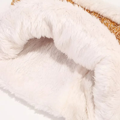 Soft-Knit Pom Pom Winter Trio: Cozy Beanie, Plush Infinity Scarf & Gloves Set