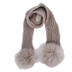 scarf gray 1