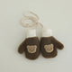 coffee color