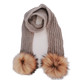 scarf gray 2