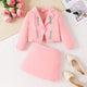 Chain Pink