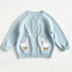 cc156 Blue