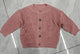 Rose Pink