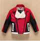 Fleece Red