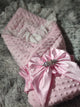 pink lace