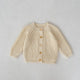 beige sweater
