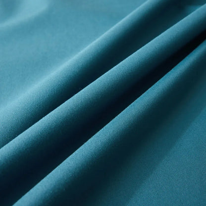 Waterproof TPU Flat Bed Sheet for Kids & Family Beds