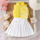 Lotus Leaf Yellow