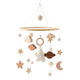 Bed bell 1
